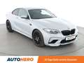 BMW M2 M2 Competition Aut.*NAVI*LED*CAM*SHZ*LHZ*TEMPO* Grau - thumbnail 8