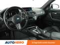 BMW M2 M2 Competition Aut.*NAVI*LED*CAM*SHZ*LHZ*TEMPO* Grau - thumbnail 11
