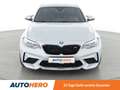 BMW M2 M2 Competition Aut.*NAVI*LED*CAM*SHZ*LHZ*TEMPO* Grau - thumbnail 9