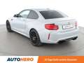BMW M2 M2 Competition Aut.*NAVI*LED*CAM*SHZ*LHZ*TEMPO* Grau - thumbnail 4