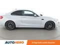 BMW M2 M2 Competition Aut.*NAVI*LED*CAM*SHZ*LHZ*TEMPO* Grau - thumbnail 7