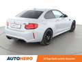 BMW M2 M2 Competition Aut.*NAVI*LED*CAM*SHZ*LHZ*TEMPO* Grau - thumbnail 6