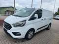 Ford Transit Custom TRANSIT CUSTOM 280 L1 TREND XENON/KAMERA/STANDHZ Blanc - thumbnail 1