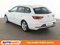 SEAT Leon 1.4 TSI ACT FR Aut.*NAVI*LED*TEMPO*PDC* Weiß - thumbnail 4