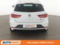 SEAT Leon 1.4 TSI ACT FR Aut.*NAVI*LED*TEMPO*PDC* Weiß - thumbnail 5