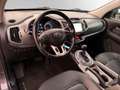 Kia Sportage SPORTAGE 4WD AUT., XENON, ABN.AHK, 4xSHZ, LEDER Grau - thumbnail 17