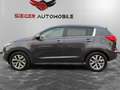 Kia Sportage SPORTAGE 4WD AUT., XENON, ABN.AHK, 4xSHZ, LEDER Grau - thumbnail 2
