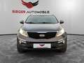 Kia Sportage SPORTAGE 4WD AUT., XENON, ABN.AHK, 4xSHZ, LEDER Grau - thumbnail 8