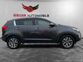 Kia Sportage SPORTAGE 4WD AUT., XENON, ABN.AHK, 4xSHZ, LEDER Grau - thumbnail 6