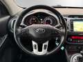 Kia Sportage SPORTAGE 4WD AUT., XENON, ABN.AHK, 4xSHZ, LEDER Grau - thumbnail 13