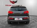 Kia Sportage SPORTAGE 4WD AUT., XENON, ABN.AHK, 4xSHZ, LEDER Grau - thumbnail 4