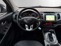 Kia Sportage SPORTAGE 4WD AUT., XENON, ABN.AHK, 4xSHZ, LEDER Grau - thumbnail 9