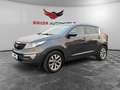 Kia Sportage SPORTAGE 4WD AUT., XENON, ABN.AHK, 4xSHZ, LEDER Grau - thumbnail 1