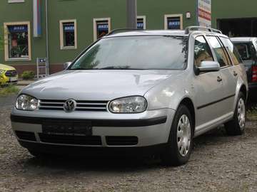 Golf IV Variant Diesel 1.9 TDI 1HD