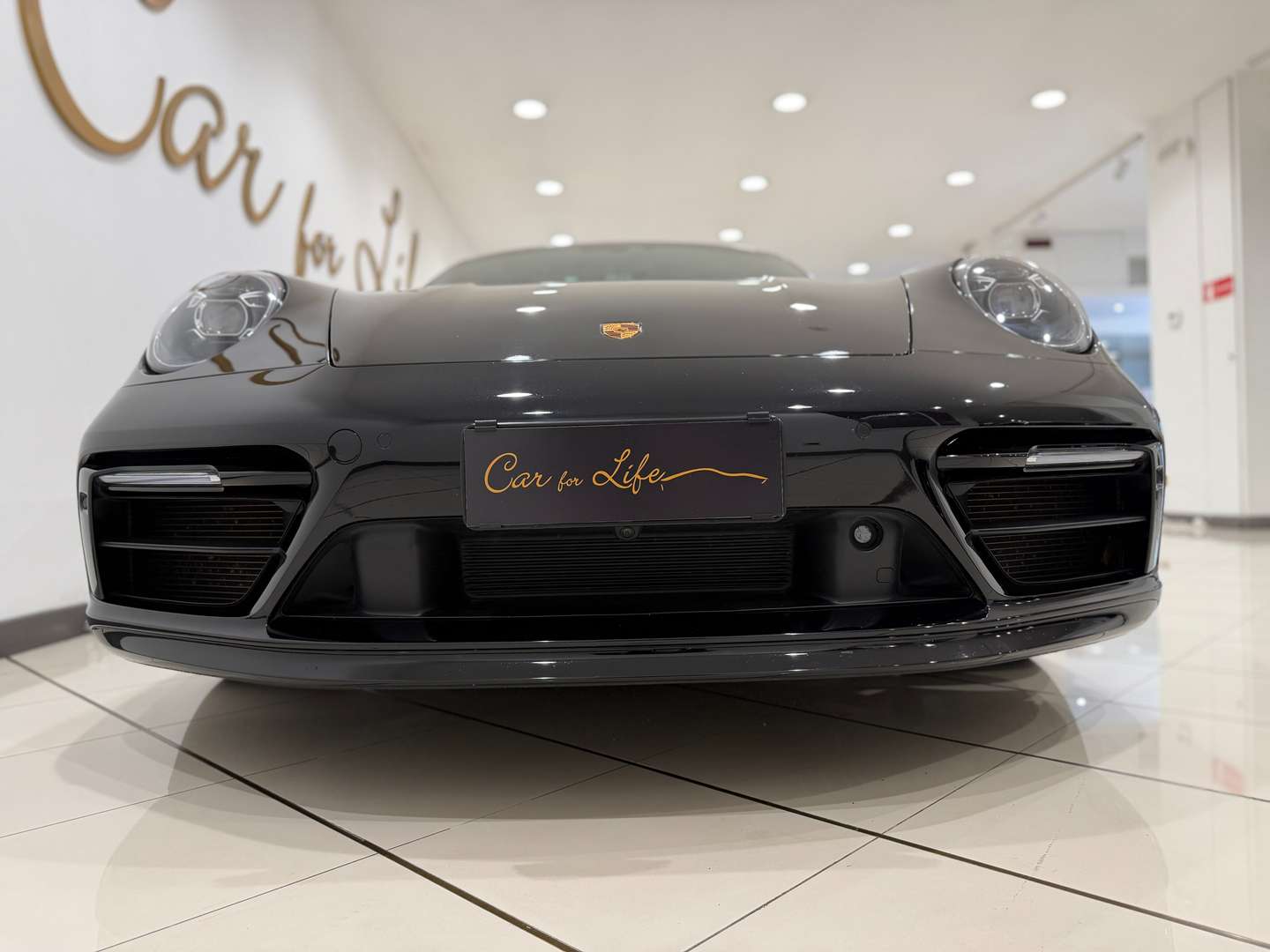 Porsche 992 II Carrera 4S -  - Joinsteer - #4