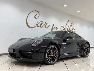 Coupè 3.0 Carrera 992 4S IVA ESPOSTA