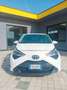 Toyota Aygo Aygo 5p 1.0 x-clusiv 72cv Blanc - thumbnail 1