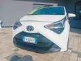 Toyota Aygo Aygo 5p 1.0 x-clusiv 72cv Blanc - thumbnail 3