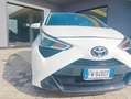 Toyota Aygo Aygo 5p 1.0 x-clusiv 72cv Blanc - thumbnail 2