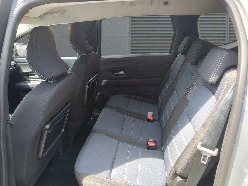 Dacia Jogger Journey 5-S SHZ Navi MV-Kamera Hybrid 155 116 k... — photo 6