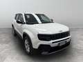 Jeep Avenger 1.2 Turbo Altitude Bianco - thumbnail 1