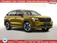 Skoda Kodiaq Sportline 4x4 Sportl AHK Pano Matrix Nav Kessy ... Bronze - thumbnail 1