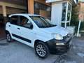 Fiat Panda Panda 1.3 mjt 16v 4x4 VAN Blanc - thumbnail 1