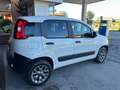 Fiat Panda Panda 1.3 mjt 16v 4x4 VAN Blanc - thumbnail 4