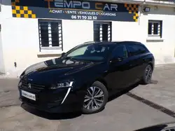 Peugeot 508 Hybrid 225 e-EAT8 Allure Pack