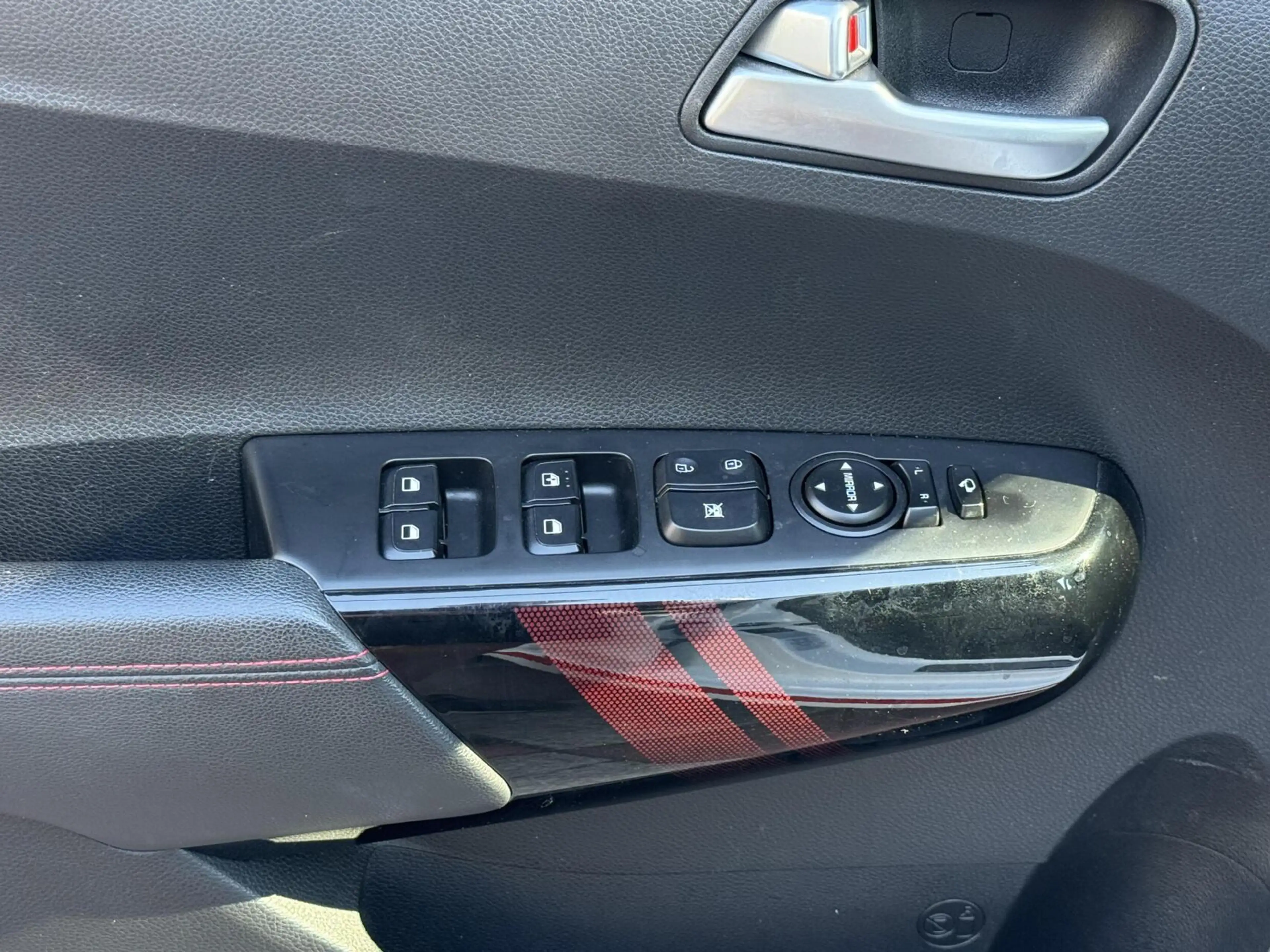 Kia Picanto 1.0 T-GDI GT-Line 100pk — photo 10