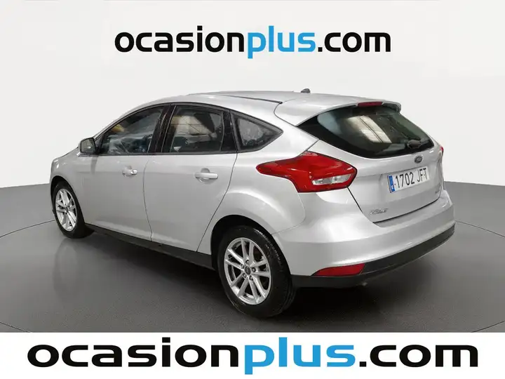 Ford Focus 1.0 Ecoboost Auto - S&S Trend+ 2015, foto 3