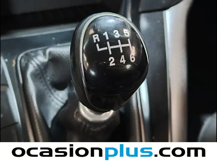 Ford Focus 1.0 Ecoboost Auto - S&S Trend+ 2015, foto 5