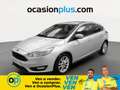 Ford Focus 1.0 Ecoboost Auto-S&S Trend+ 125 Gris - thumbnail 1