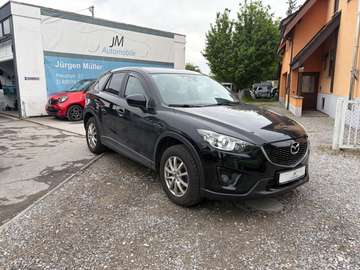 Sports-Line AWD Xenon Leder Navi