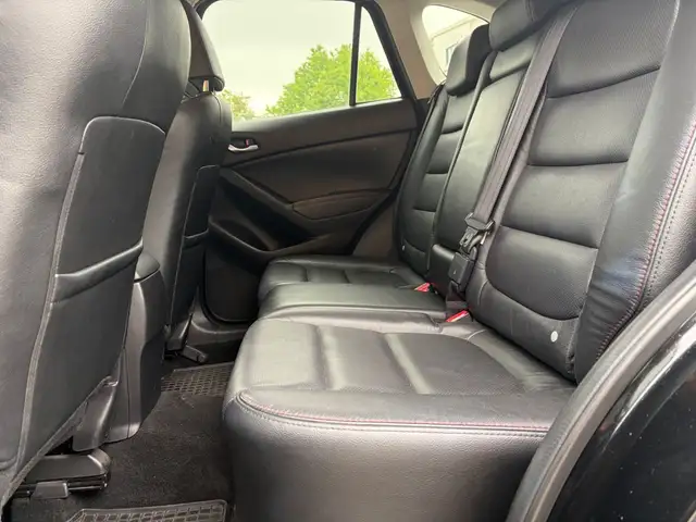 Mazda CX-5 view 11