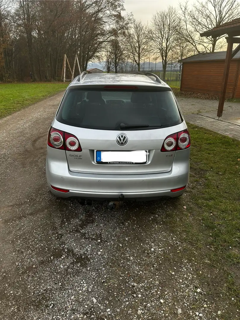 Volkswagen Golf Plus 1.4 TSI Team - 2
