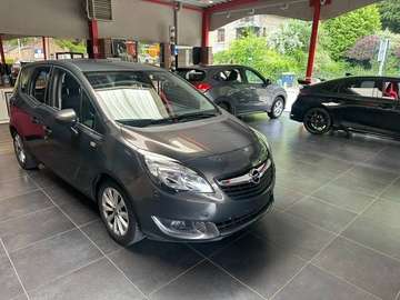 Meriva 1.4 Turbo Enjoy