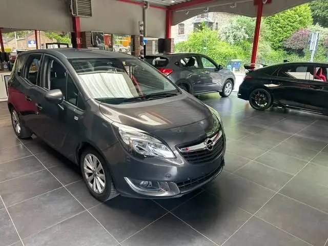 Opel Meriva Meriva 1.4 Turbo Enjoy