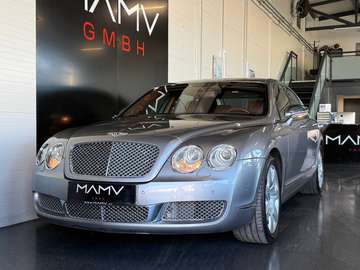 Continental Flying Spur W12 Tausch Finanzierung