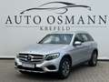 Mercedes-Benz GLC 220 d 4Matic 9G-TR Exclusive | DTC+ | iLS Argent - thumbnail 1