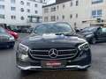Mercedes-Benz E 300 E300 de 4Matic/ACC/NAVI/LED/ WIDSCR/SHZ/HUD/AHK Noir - thumbnail 2