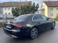 Mercedes-Benz E 300 E300 de 4Matic/ACC/NAVI/LED/ WIDSCR/SHZ/HUD/AHK Noir - thumbnail 4