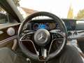 Mercedes-Benz E 300 E300 de 4Matic/ACC/NAVI/LED/ WIDSCR/SHZ/HUD/AHK Noir - thumbnail 16