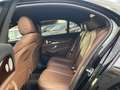 Mercedes-Benz E 300 E300 de 4Matic/ACC/NAVI/LED/ WIDSCR/SHZ/HUD/AHK Noir - thumbnail 9