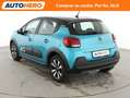 Citroen C3 1.2 PureTech S&S Feel Pack 83 Verde - thumbnail 4