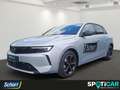 Opel Astra 1.2 Turbo Edition Silber - thumbnail 1