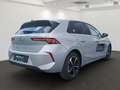 Opel Astra 1.2 Turbo Edition Silber - thumbnail 3