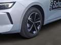 Opel Astra 1.2 Turbo Edition Silber - thumbnail 6