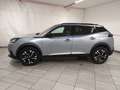 Peugeot 2008 1.5 bluehdi Allure s e s 130cv eat8 Zilver - thumbnail 4