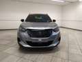 Peugeot 2008 1.5 bluehdi Allure s e s 130cv eat8 Silber - thumbnail 2